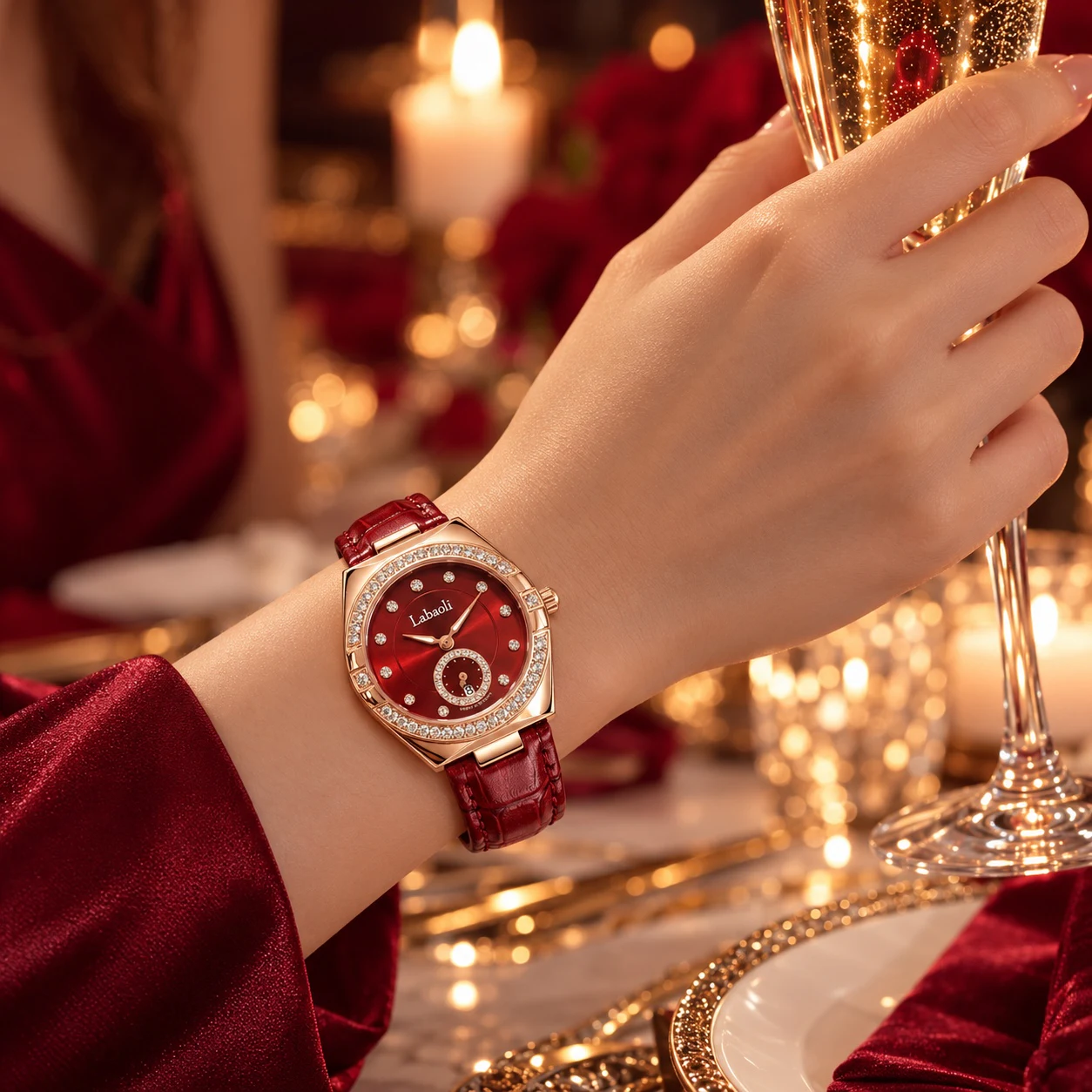 Women's Watches