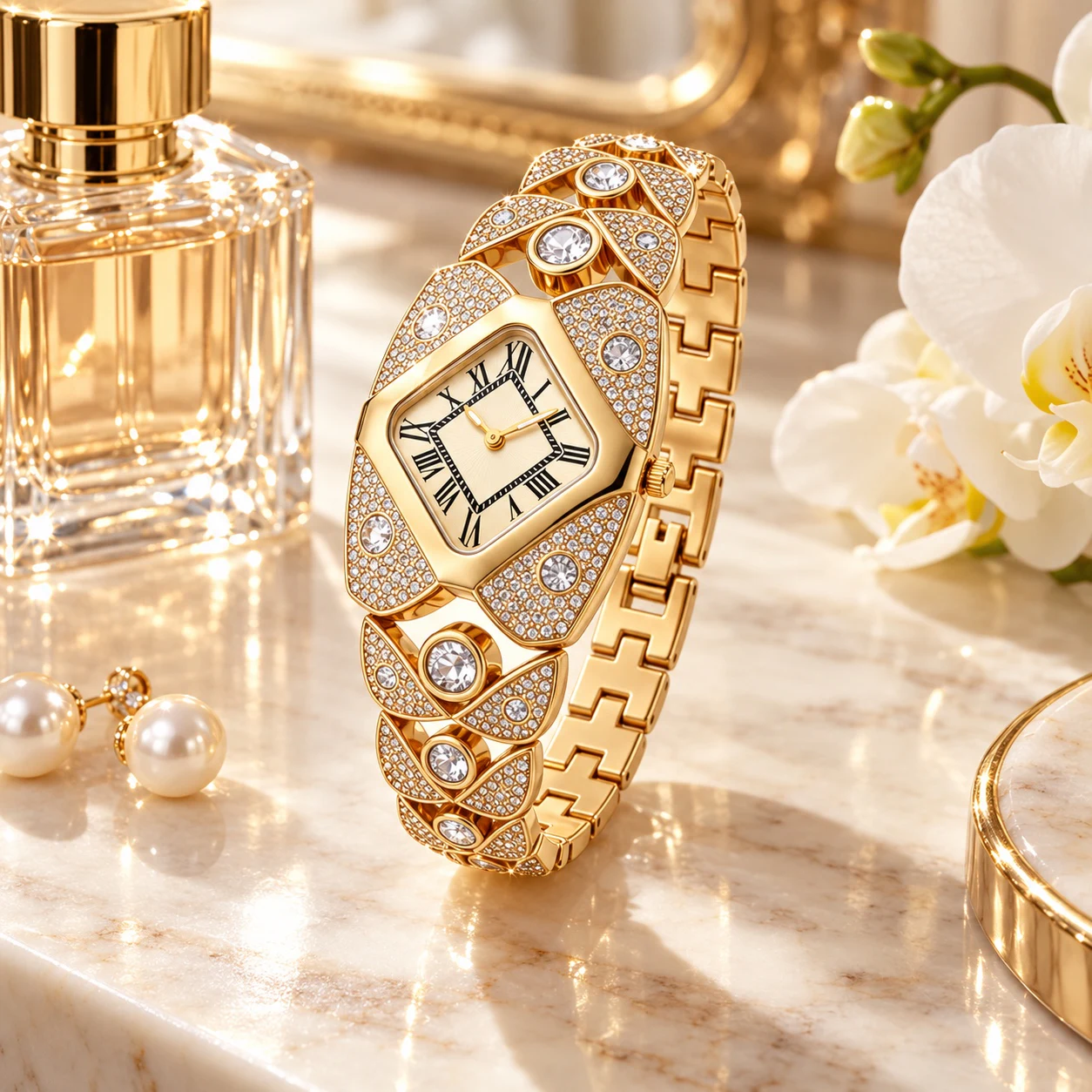 Women's Watches